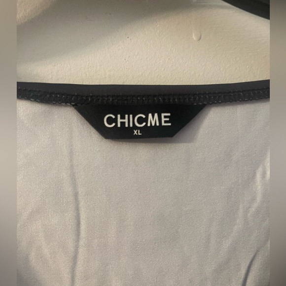 ChicMe Mini Dress - Picture 3 of 4